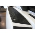 TechSpec Pannier Guards for the Honda GoldWing (2017+) TechSpec Pannier Guards for the Honda GoldWing (2017+)